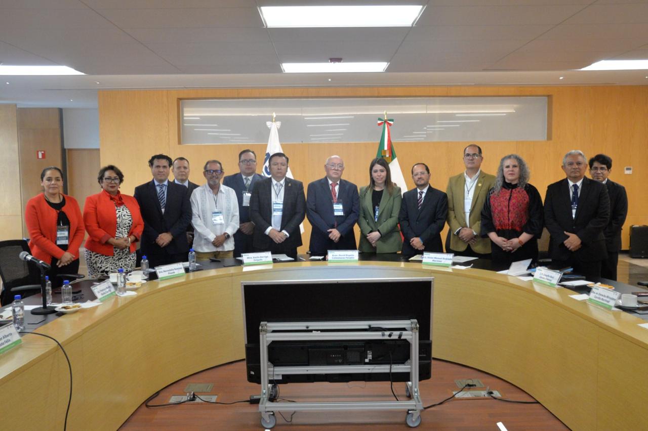 ASF y Asofis firman convenio de colaboración - Quadratín