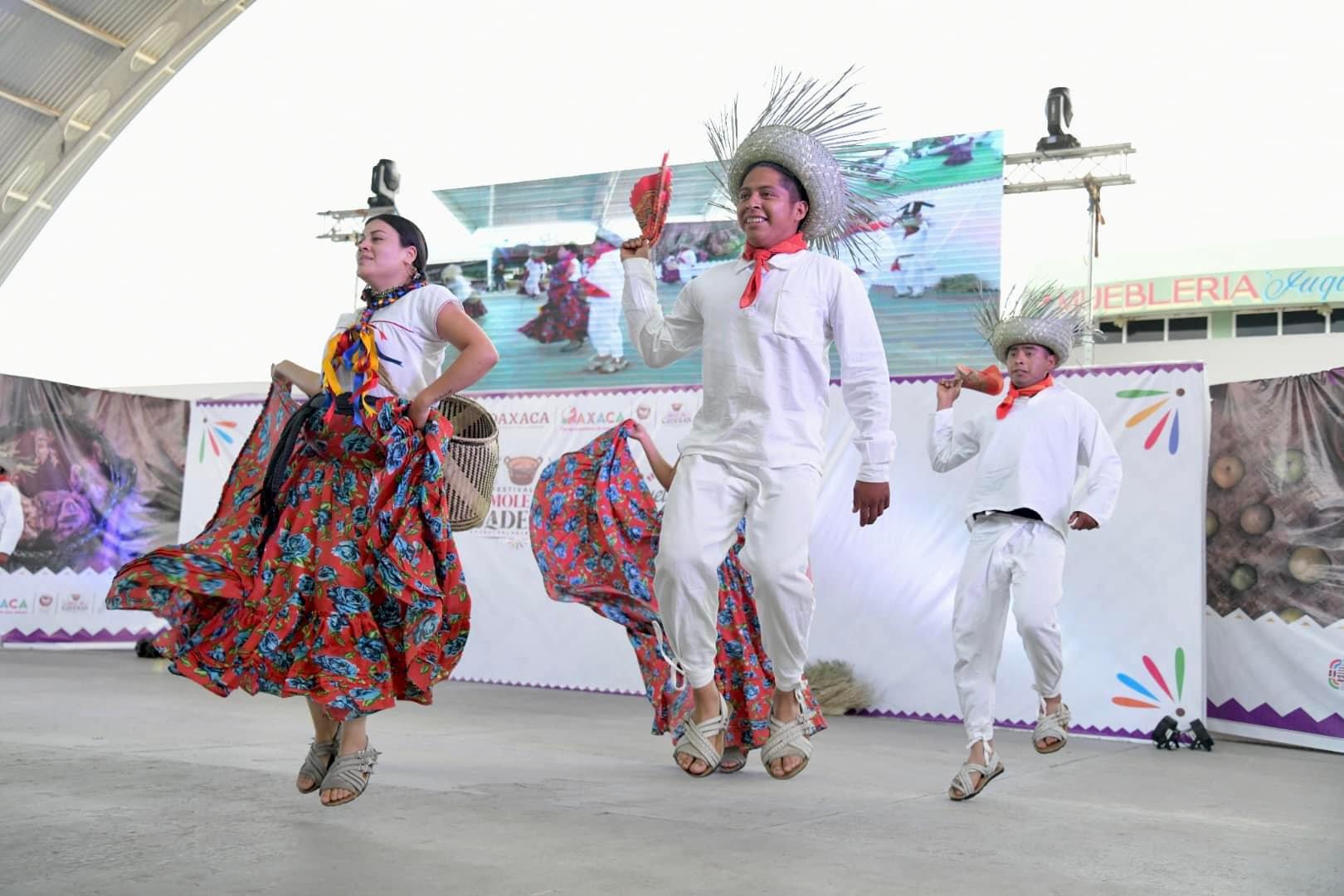 La Mixteca de Oaxaca se llenará de fiesta y tradición este fin de ...