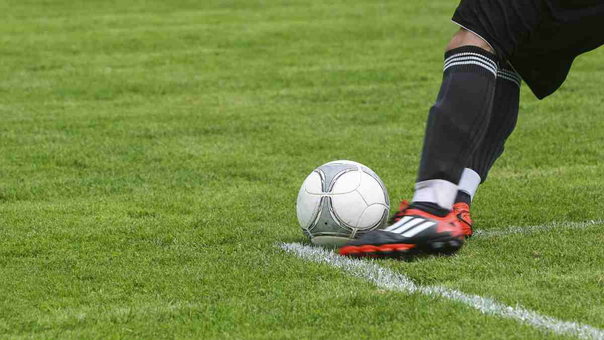 Cómo crear una estrategia de apuestas de fútbol que funcione