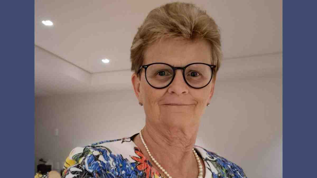 Rubach ¿Por qué ganó Trump en 2024?, responde Gisela Rubach en Sufragio ...