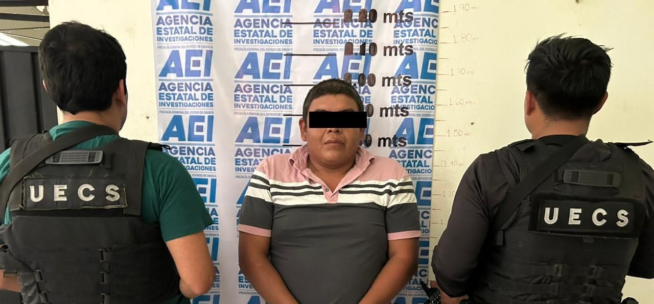 Logra Fiscalía vinculación a proceso y prisión por secuestro de un ...