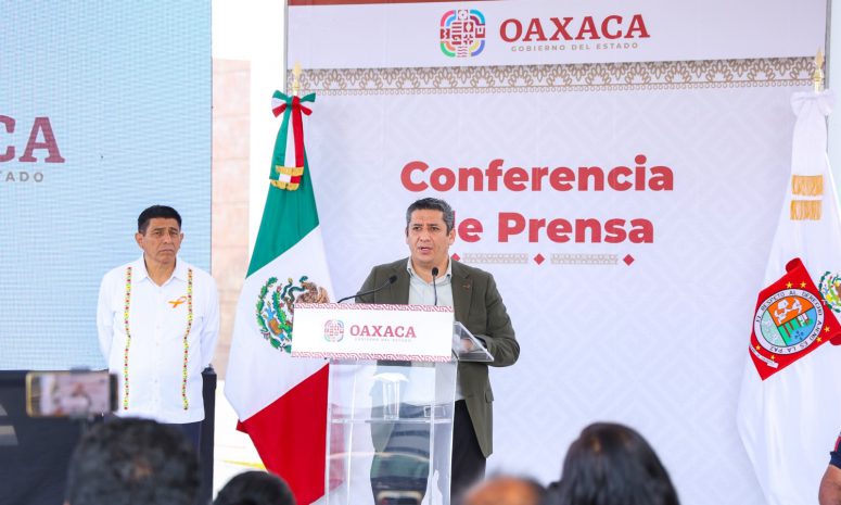 Fiscal de Oaxaca: pruebas fortalecen caso de desaparición de tlaxcaltecas