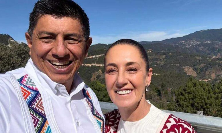 Sheinbaum llegará a Oaxaca para conmemorar a Juárez e inaugurar hospital