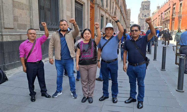 Retira Sheinbaum iniciativa de reforma a la ley del ISSSTE