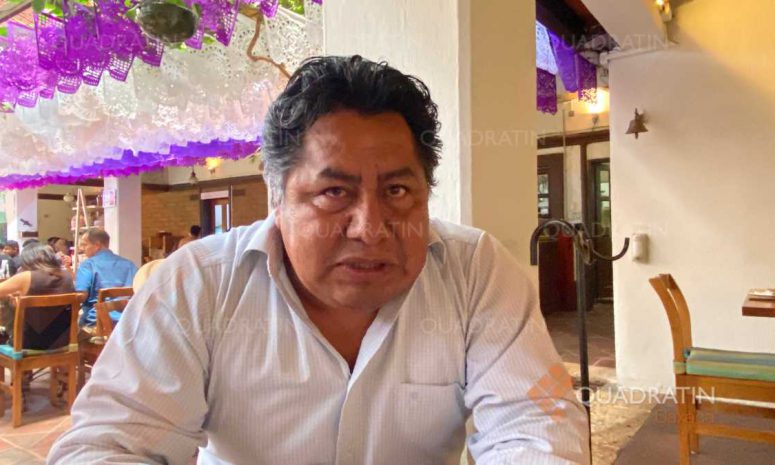 Resalta munícipe riqueza cultural y potencial turístico de Coixtlahuaca