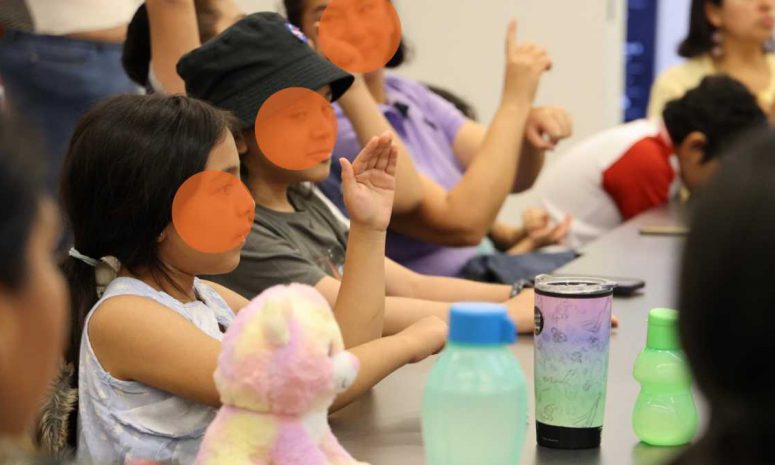 Infancias en riesgo: realidades crudas frente a derechos olvidados