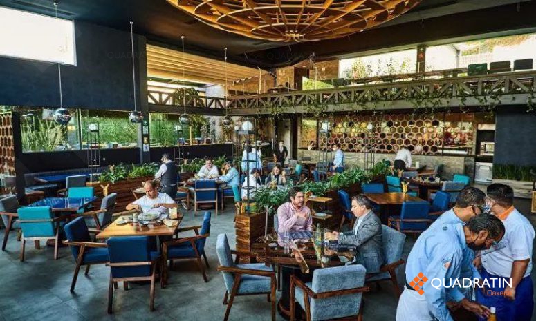 Propone Concanaco deducción total de consumos en restaurantes 