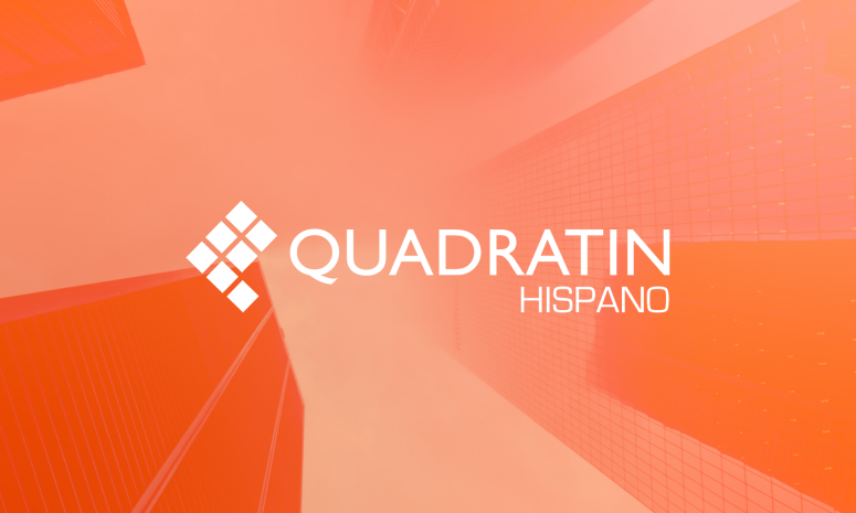 Terminó la espera: nace Quadratín Hispano este 5 de mayo…
