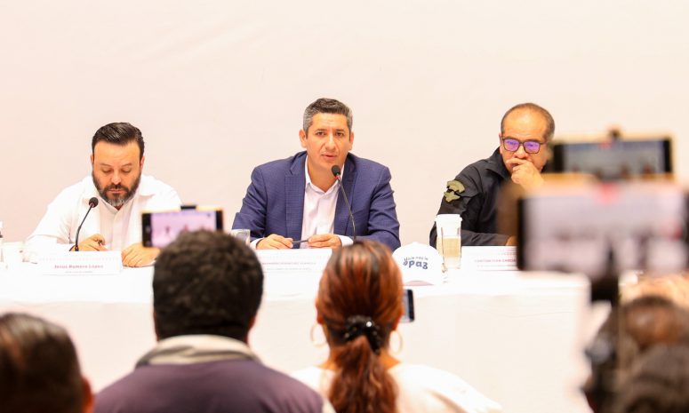 Detienen a 41 generadores de violencia en el Istmo con Operación Sable