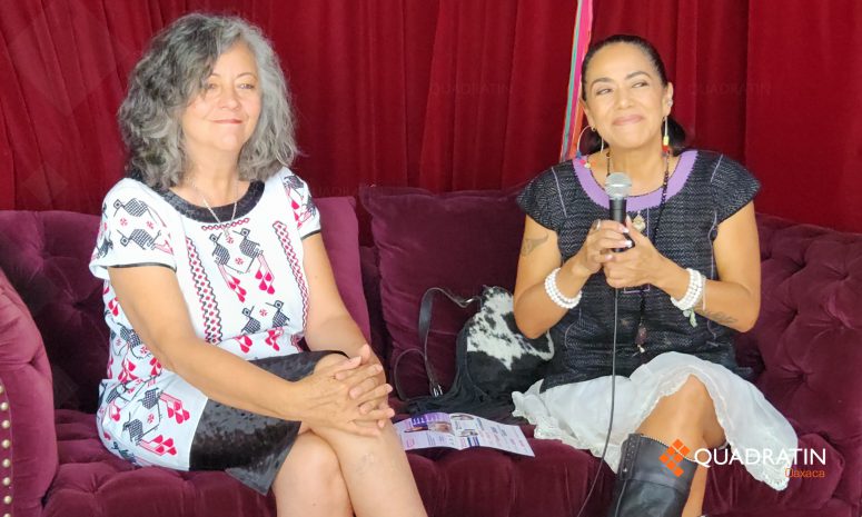 Convoca Lila Downs a velada musical en apoyo al Fondo Guadalupe Musalem