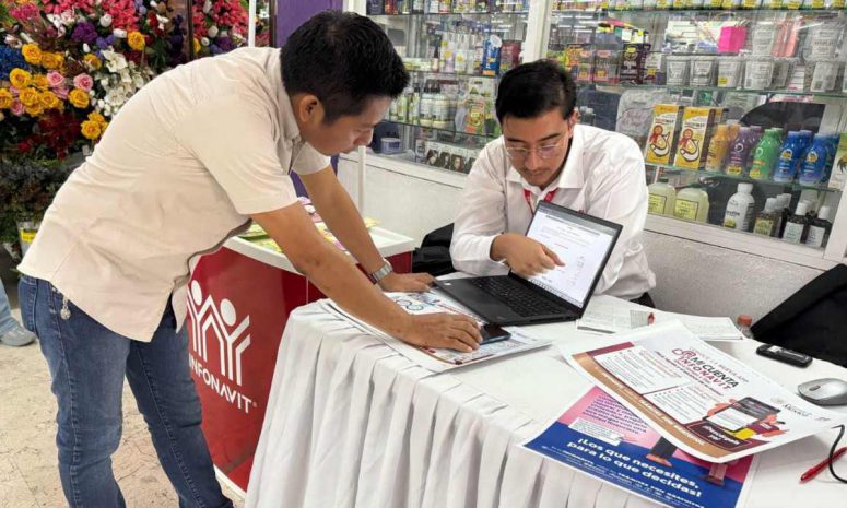 Realizará Infonavit feria de atención en Salina Cruz