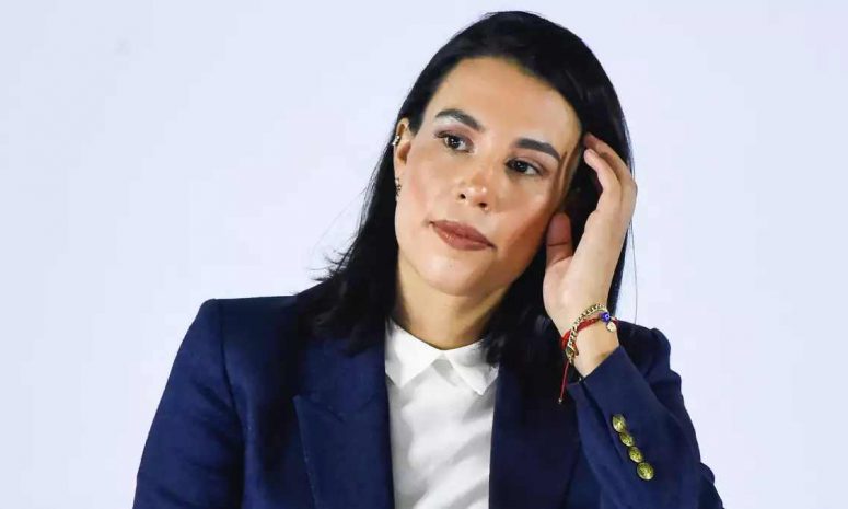 Recibirán en Oaxaca a la secretaria de Turismo, Josefina Rodríguez Zamora