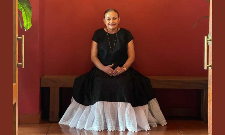 En Oaxaca, servirá chef Martina Escobar 2 platillos en Tesoros de México