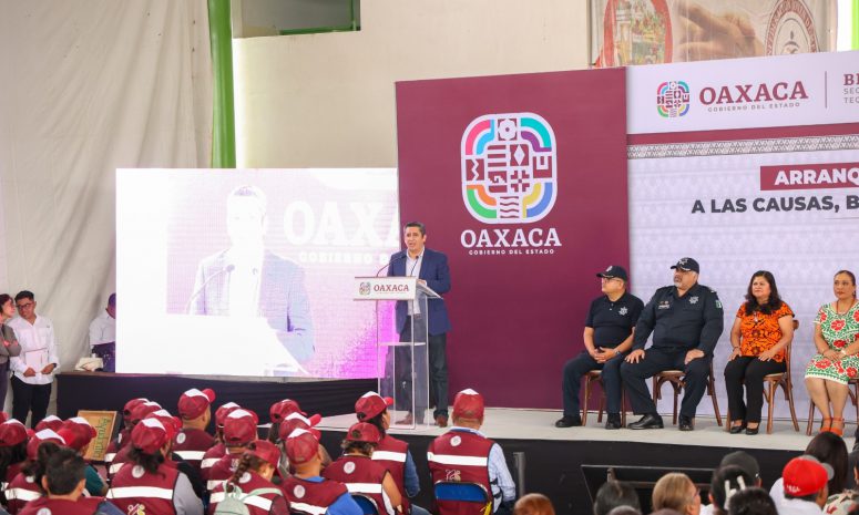 Darán atención integral a central de abasto para reducir delitos: Fiscal