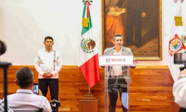 Detalla Fiscalía de Oaxaca cómo fue el crimen de Lilia Gema García Soto