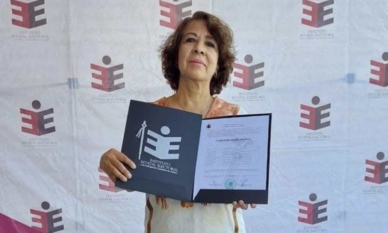 Confirma Fiscalía crimen de presidenta de San Mateo Piñas y otra persona