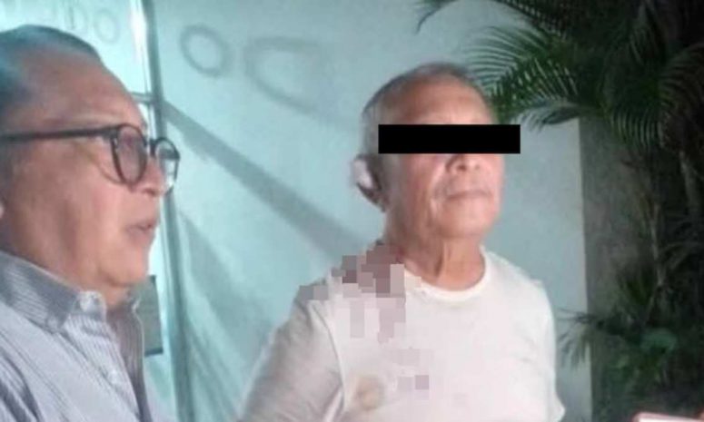 Ordenan restituir derechos al periodista Jorge González en Campeche
