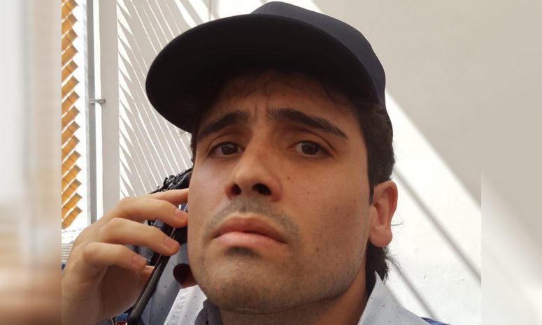 Se declara culpable hijo del Chapo Guzmán durante juicio en EU