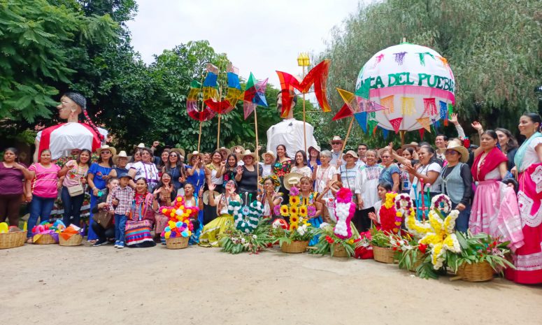 Clínica del Pueblo, cumple 25 años de salud comunitaria en Oaxaca