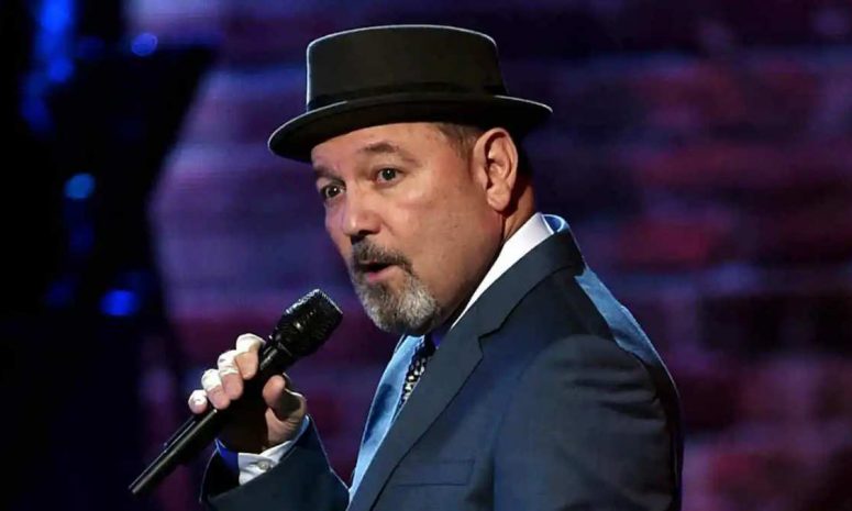 El 31 de julio será el concierto gratuito de Rubén Blades en Oaxaca