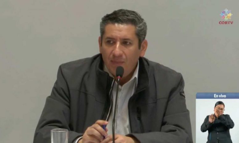 Indaga Fiscalía de Oaxaca disputa sindical como móvil de multihomicidio
