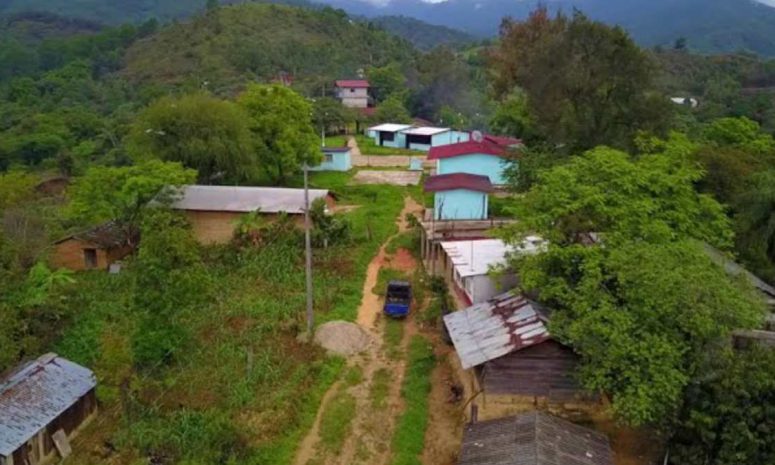 Asesinan al agente municipal de Río Metate Copala en la región triqui