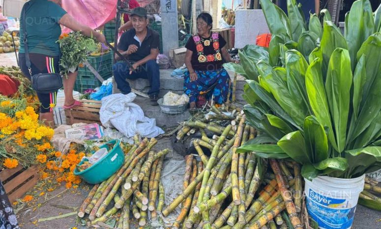 Concentra Juchitán 4 mil comercios en crisis por extorsión