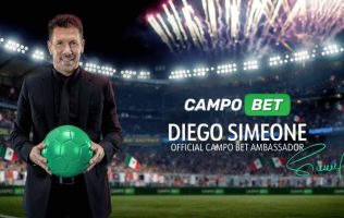 Imagen oficial proporcionada por Campobet México