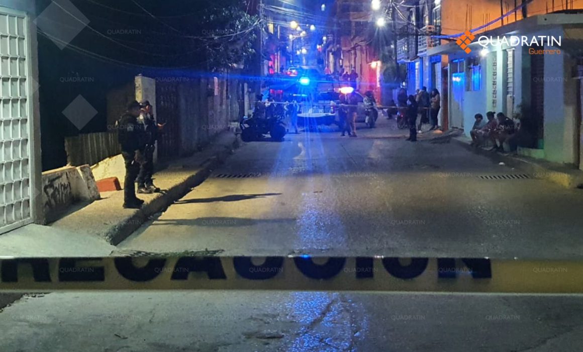 Muere hombre al caer de escaleras en Guerrero - Quadratín
