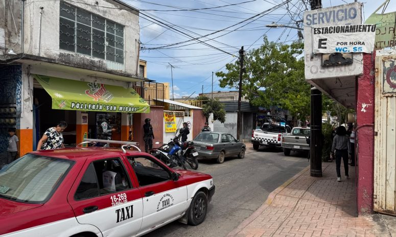 Encuentran sin vida a 2 personas en Huajuapan