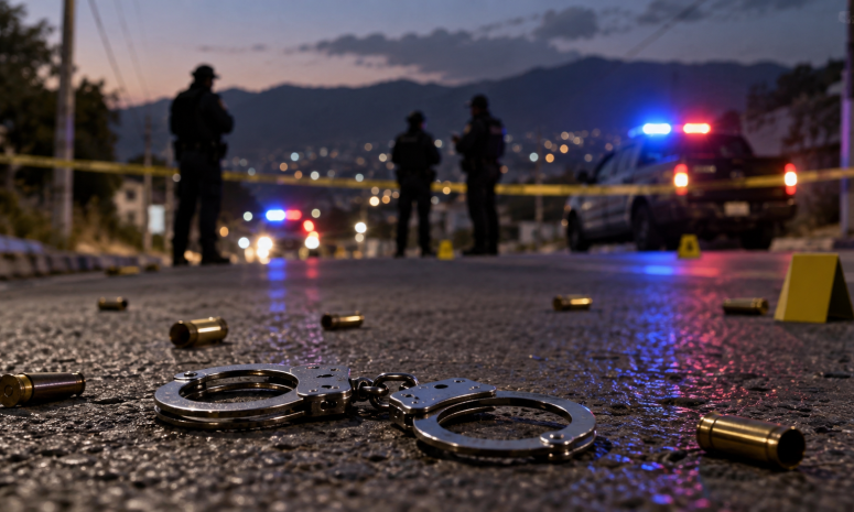 Cesan e investigan a 4 agentes de FGEO por evasión de El Fresa