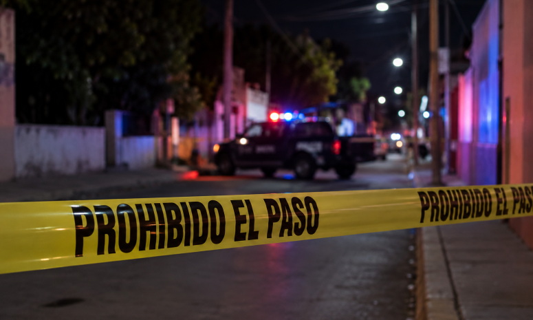 Asesinan a joven en Juchitán; indagan posible vínculo con ataque a Elvis