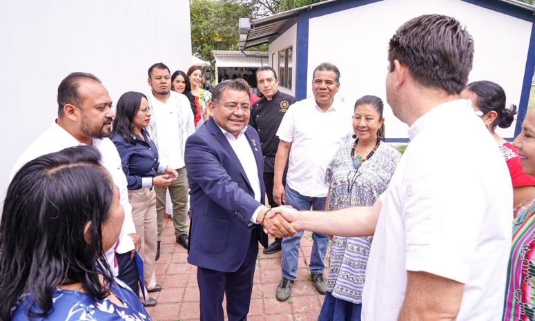 Reúne UABJO tradición y creatividad en certamen gastronómico