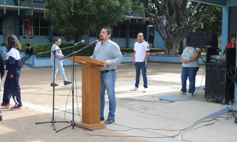Inicia IEEPCO elecciones escolares 2026