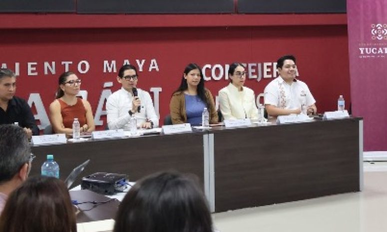 Yucatán avanza hacia trámites más rápidos, simples y digitales