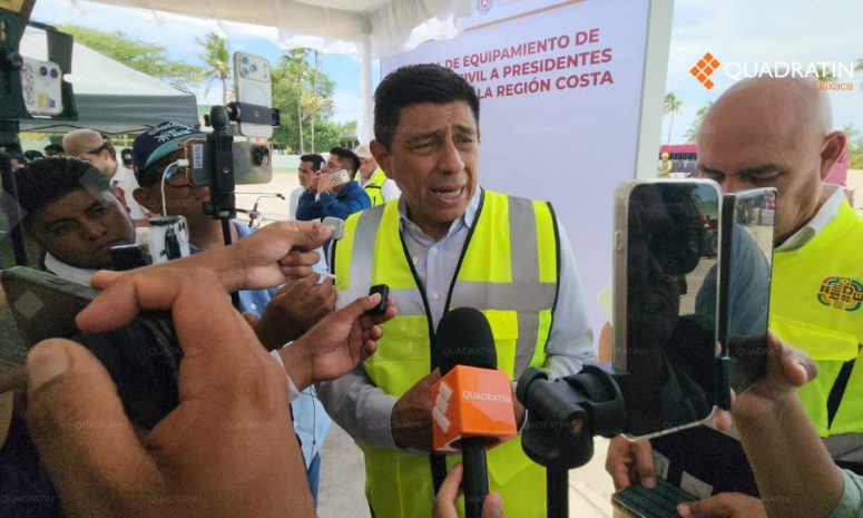 Ordena Jara actuar de inmediato por ataque a Elvis Guerra