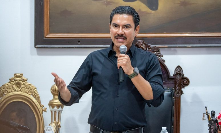 Acerca Cabildo afiliación al IMSS-Bienestar en agencias de Oaxaca