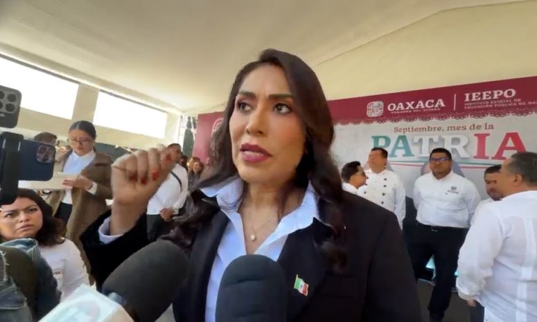 Identifican a mototaxistas que bloquearon calles en Juchitán: Semovi