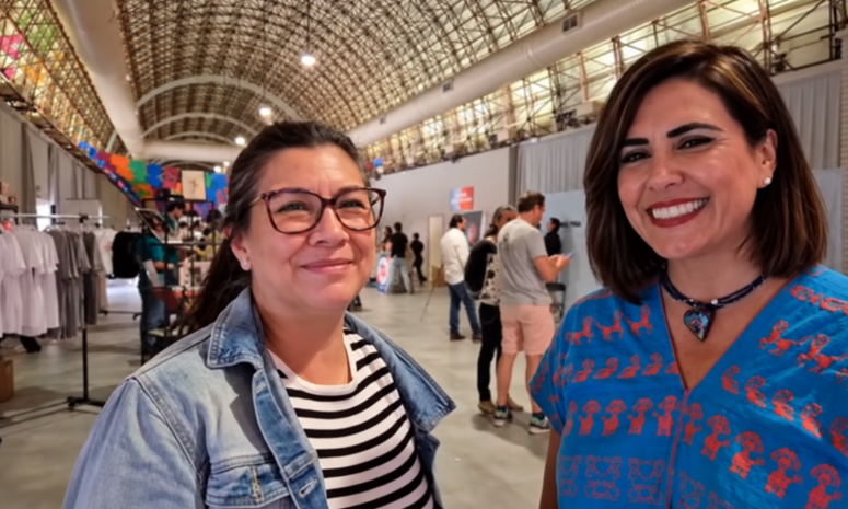Documenta Claudia Suárez crecimiento del tequila en España
