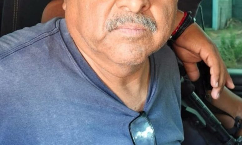 Capturan a exjefe policial de Juchitán ligado a Los Cromos