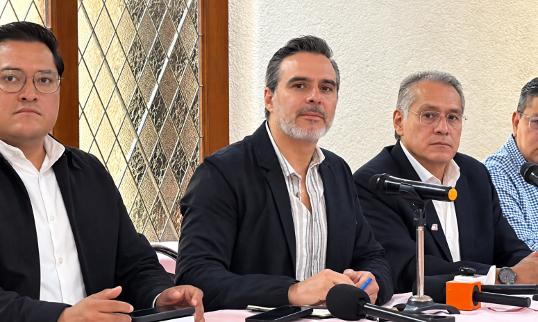 Abrirá Somos a ciudadanía elección de candidaturas para 2027