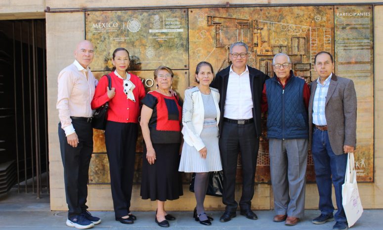 Dona familia de Néstor Sánchez Hernández su legado fotográfico a Oaxaca