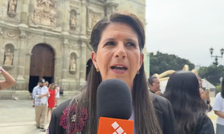 Pide Martha Herrera reconocer y apoyar a las mujeres cuidadoras