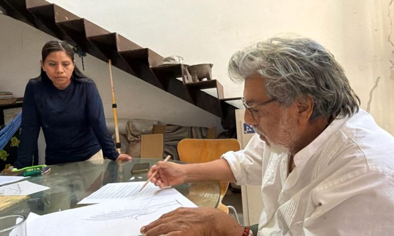 Libertad, la idea esencial del periodismo: Luis Zárate