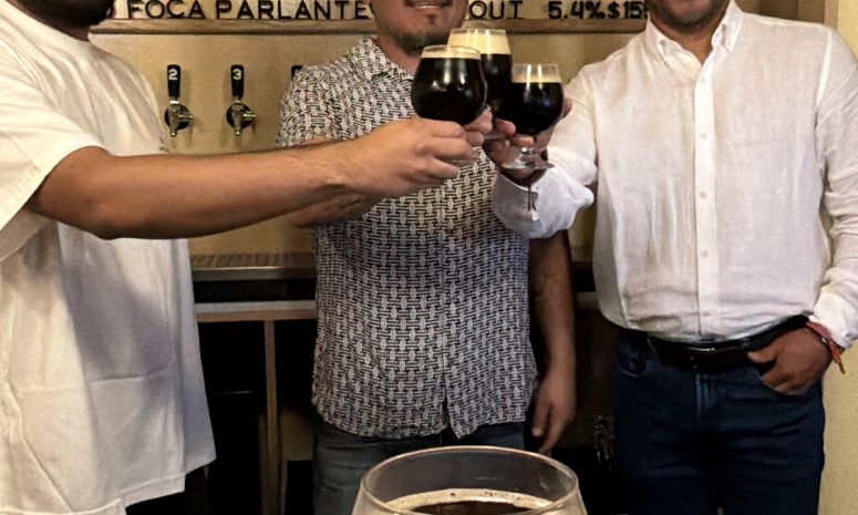 Cervecería Hidden Port presenta su nueva cerveza tipo Bock