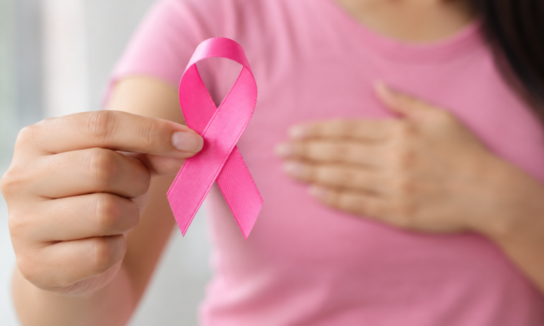 Refuerza SSO acciones para prevenir cáncer de mama en Oaxaca