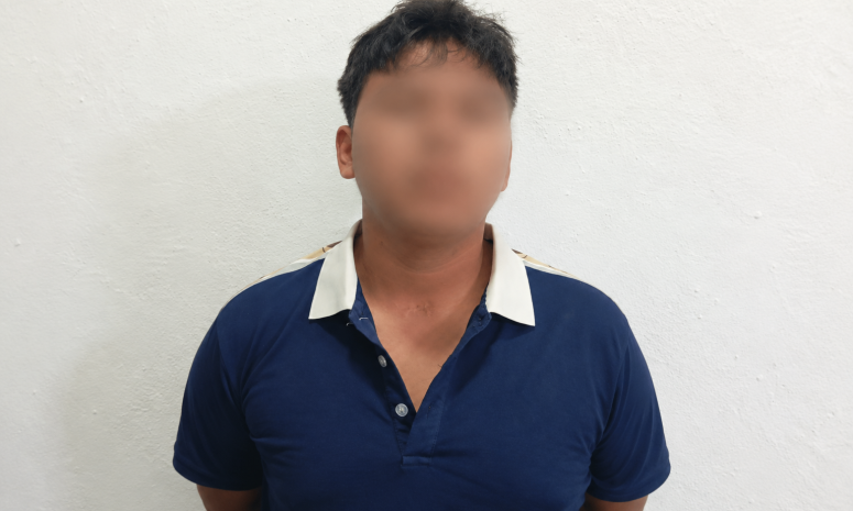 Entre detenidos en Juchitán, presunto homicida de estudiante del Tec