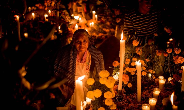 Refuerza Oaxaca vuelos por temporada de Día de Muertos