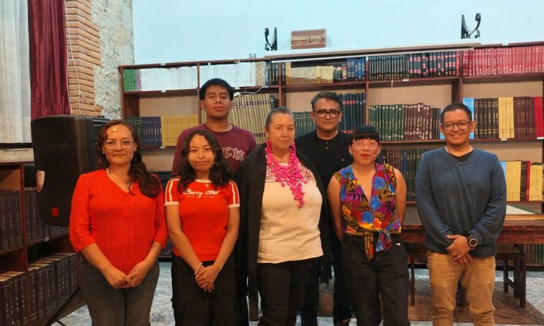 Credibilidad digital, reto para el periodismo local: Yolanda Peach