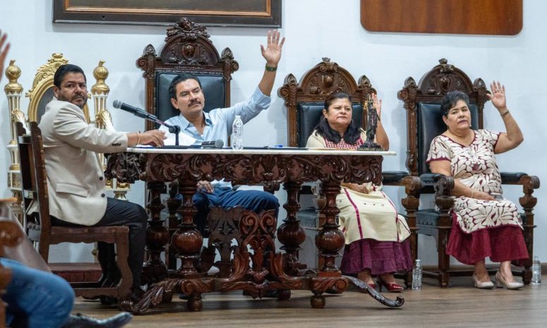 Ofrece Oaxaca de Juárez jornada de mastografías
